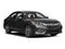 2017 Honda Accord Hybrid EX-L Sedan