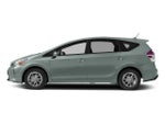 2016 Toyota Prius v 5dr Wgn Three (SE)