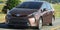 2016 Toyota Prius v 5dr Wgn Three (SE)