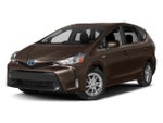2016 Toyota Prius v 5dr Wgn Three (SE)