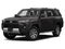 2019 Toyota 4Runner TRD Off Road Premium 4WD (Natl)