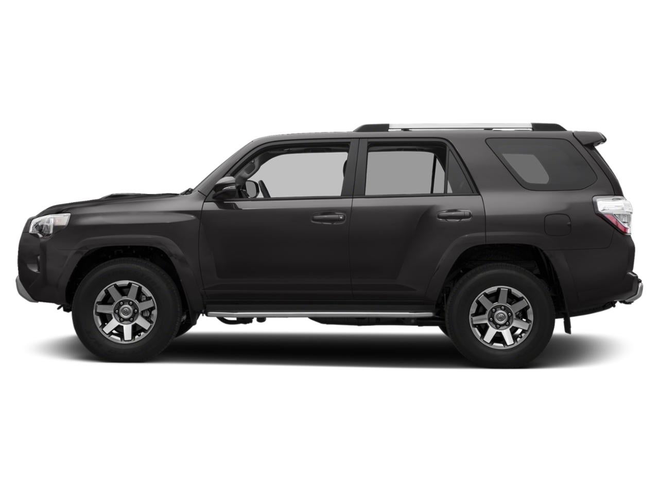 2019 Toyota 4Runner TRD Off Road Premium 4WD (Natl)