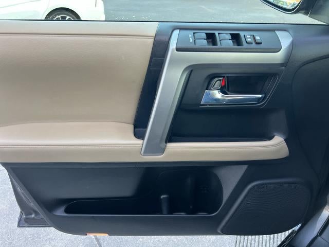 2023 Toyota 4Runner SR5 2WD (Natl)