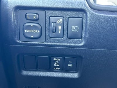 2023 Toyota 4Runner SR5 2WD (Natl)