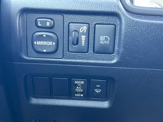 2023 Toyota 4Runner SR5 2WD (Natl)