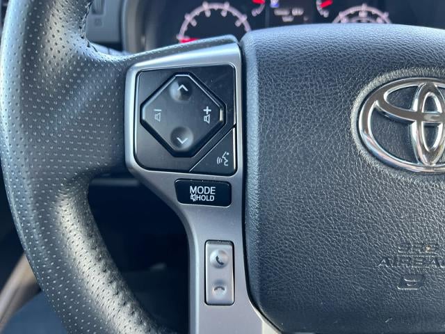 2023 Toyota 4Runner SR5 2WD (Natl)