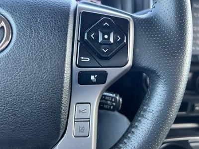 2023 Toyota 4Runner SR5 2WD (Natl)