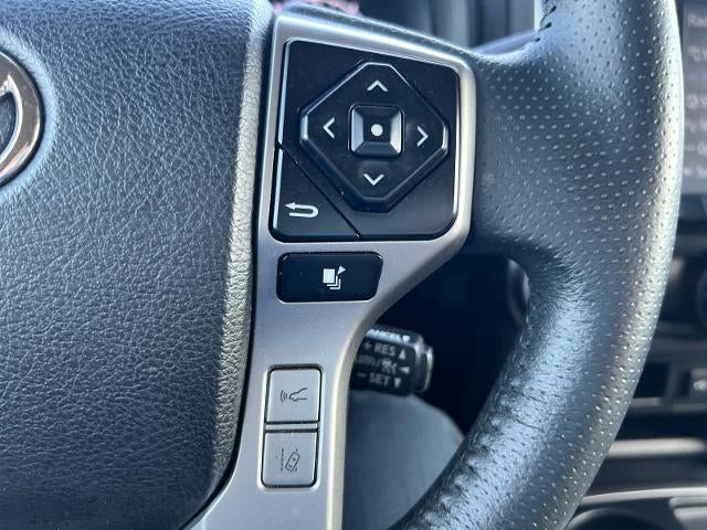 2023 Toyota 4Runner SR5 2WD (Natl)