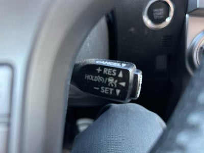 2023 Toyota 4Runner SR5 2WD (Natl)