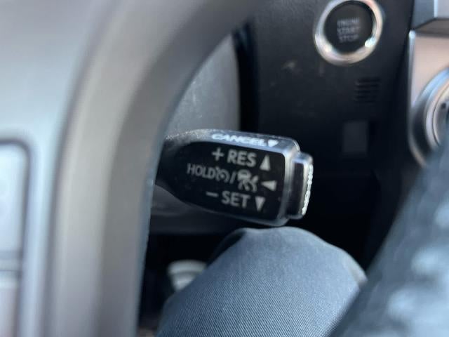 2023 Toyota 4Runner SR5 2WD (Natl)