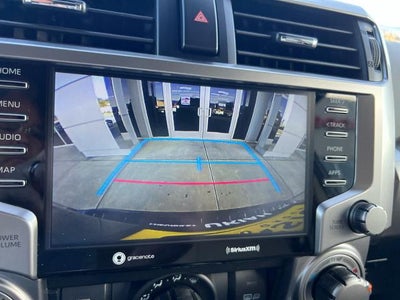 2023 Toyota 4Runner SR5 2WD (Natl)