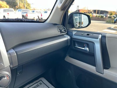 2023 Toyota 4Runner SR5 2WD (Natl)