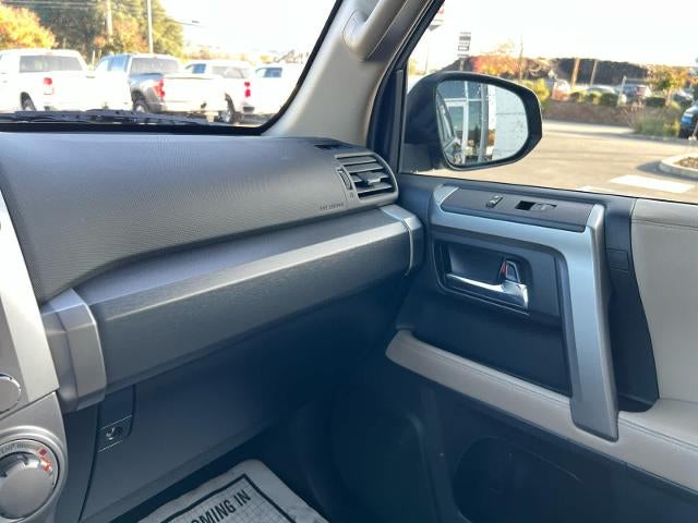 2023 Toyota 4Runner SR5 2WD (Natl)