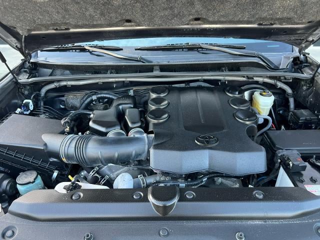 2023 Toyota 4Runner SR5 2WD (Natl)