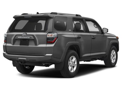 2023 Toyota 4Runner SR5 2WD (Natl)