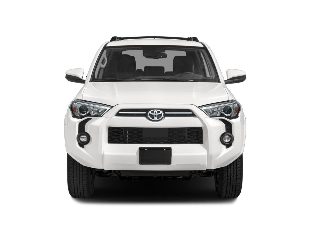 2023 Toyota 4Runner SR5 2WD (Natl)