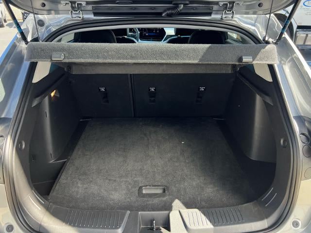 2025 Chevrolet Trax FWD 4dr LT