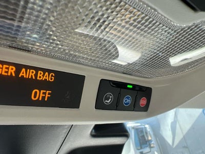 2025 Chevrolet Trax FWD 4dr LT