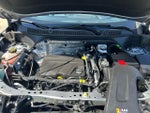 2025 Chevrolet Trax FWD 4dr LT