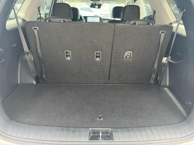 2025 Hyundai PALISADE SEL AWD
