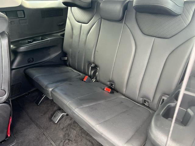 2025 Hyundai PALISADE SEL AWD