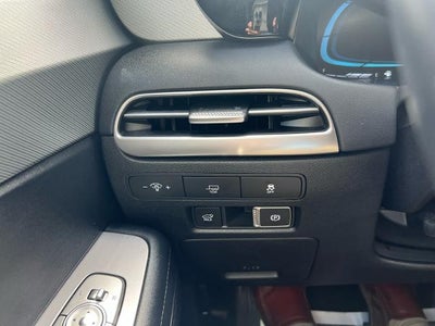 2025 Hyundai PALISADE SEL AWD