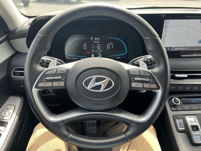 2025 Hyundai PALISADE SEL AWD