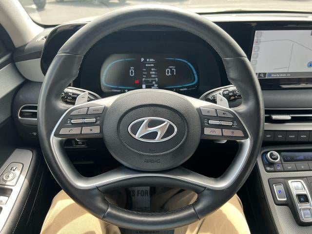 2025 Hyundai PALISADE SEL AWD