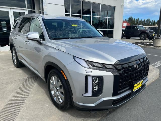 2025 Hyundai PALISADE SEL AWD