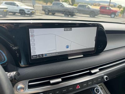 2025 Hyundai PALISADE SEL AWD