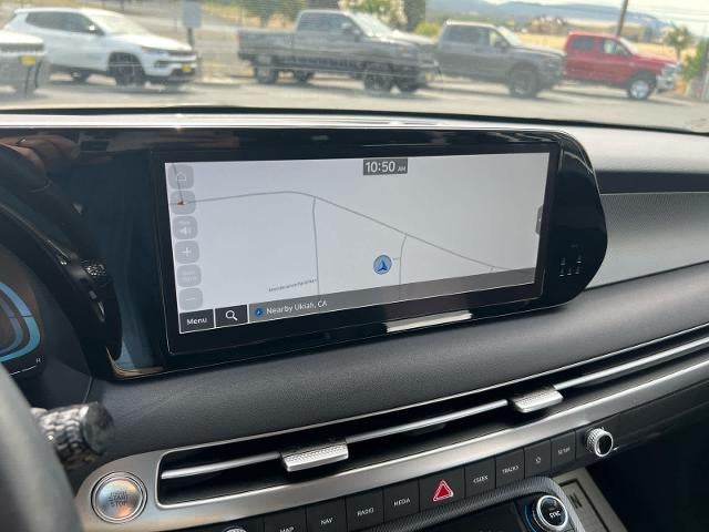 2025 Hyundai PALISADE SEL AWD