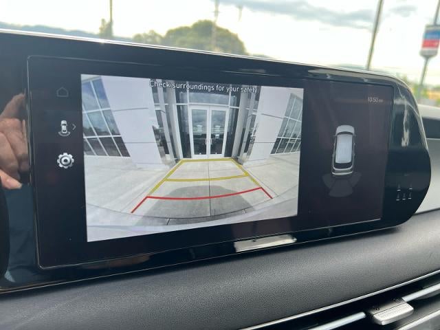 2025 Hyundai PALISADE SEL AWD