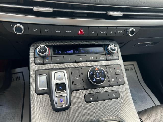 2025 Hyundai PALISADE SEL AWD