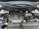2025 Hyundai PALISADE SEL AWD