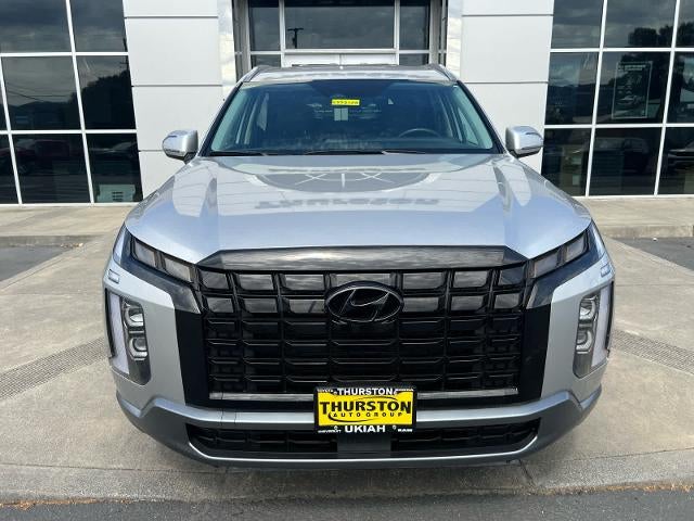 2025 Hyundai PALISADE SEL AWD