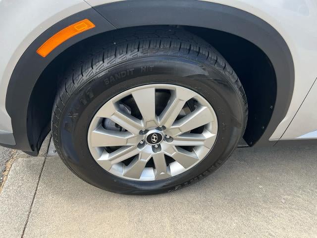 2025 Hyundai PALISADE SEL AWD
