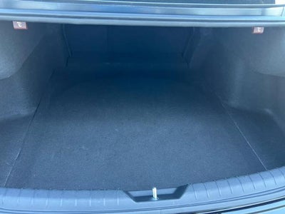 2025 Hyundai SONATA SEL FWD