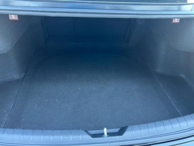 2025 Hyundai SONATA SEL FWD