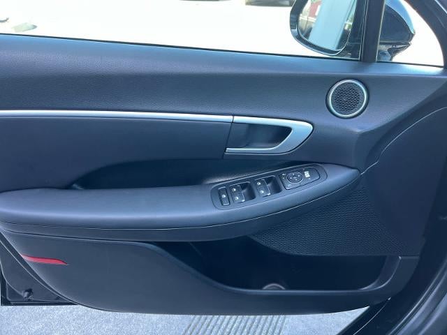 2025 Hyundai SONATA SEL FWD