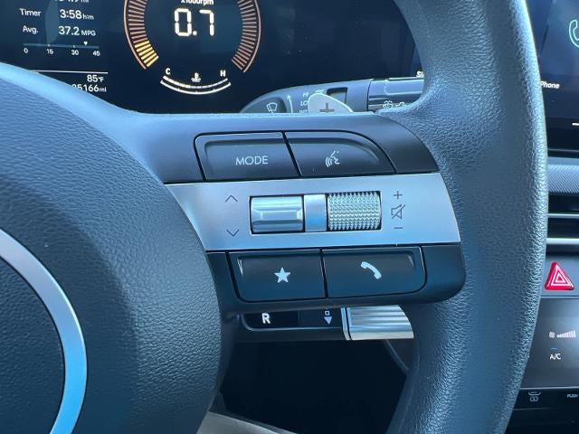 2025 Hyundai SONATA SEL FWD