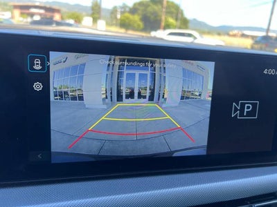 2025 Hyundai SONATA SEL FWD