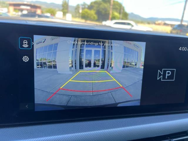 2025 Hyundai SONATA SEL FWD
