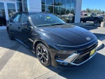2025 Hyundai SONATA SEL FWD