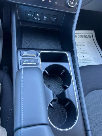 2025 Hyundai SONATA SEL FWD