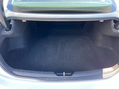 2025 Hyundai SONATA SEL FWD