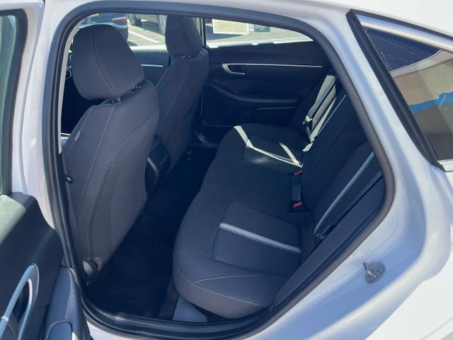 2025 Hyundai SONATA SEL FWD