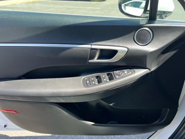 2025 Hyundai SONATA SEL FWD