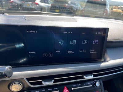 2025 Hyundai SONATA SEL FWD