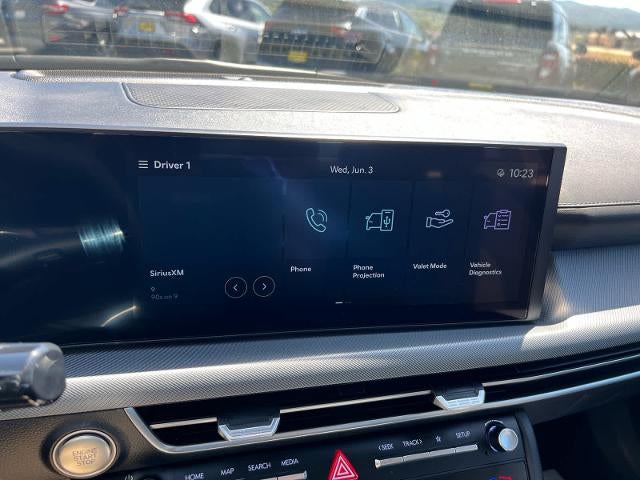 2025 Hyundai SONATA SEL FWD