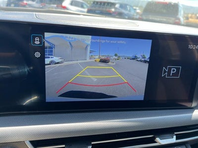 2025 Hyundai SONATA SEL FWD